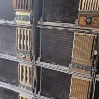 خریداروفروش کولرپشت پنجره ای