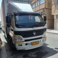 سید بار حمل اثاث منزل