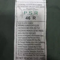 لباس کار خارجی سایز۴۶ مناسب برای قد ۱۸۶ ضد حریق|لباس|رشت, کوی جام جم|دیوار