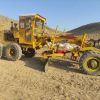 گریدر  گالیون T500|خودرو سنگین|قزوین, |دیوار