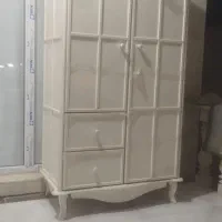 کمد بچه|اسباب و اثاث بچه|محمدشهر, شهرک پیام (مهرالبرز)|دیوار