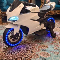 موتور شارژی موزیکال