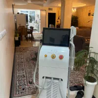 دستگاه تیتانیوم ۳ کاره با گارانتی