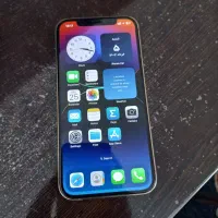 فروش ایفون۱۲پرودرحد|موبایل|زرند, |دیوار