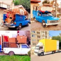 باربری جهان/تخلیه/بارگیری/کارگری