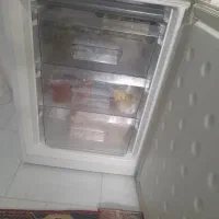 یخچال فریزر هایسنس (صحنه)|یخچال و فریزر|صحنه, |دیوار