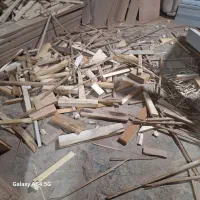 هیزم  خوب مناسب آتیش و کباب