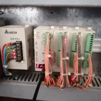 برق صنعتی و برنامه نویسی PLC