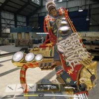 اکانت کالاف خام تک چنج