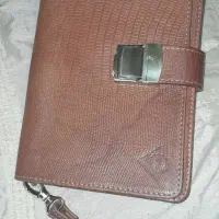 کیف مرداک چرم طبیعی پوست گاو