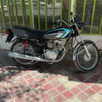 هوندا 125