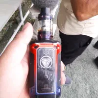 ویپ ۲۲۰ ولت