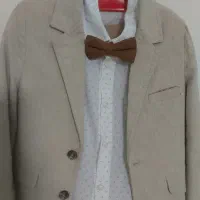 کت و شلوار ترک بچه گانه