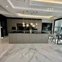 گیشا/۳ خواب /۱۴۰ متر/ خوش نقشه و تمیز