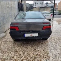 پژو۴۰۵ مدل ۸۲ ۱۸۰۰|خودرو سواری و وانت|آمل, |دیوار