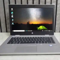 لپ تاپ HP مدل 640 G5