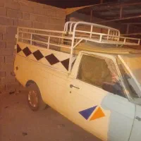 وانت بار|خودرو سواری و وانت|بهبهان, |دیوار