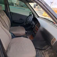 پارس ۸۳|خودرو سواری و وانت|میاندوآب, |دیوار