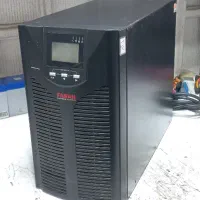 یو پی اس ۳ کاوا فاران