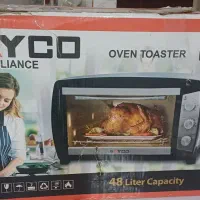 آون تستر سایکو sayco