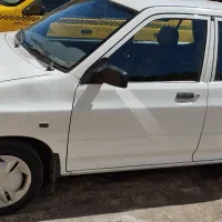 پراید۱۳۱.دوگانه کارخانه|خودرو سواری و وانت|سنندج, |دیوار