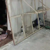 درب و پنجره|مصالح و تجهیزات ساختمان|اهواز, فاز ۱ پادادشهر|دیوار