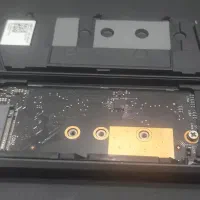 rog strix arionتبدیل m.2 به هارد اکسترنال type c|قطعات و لوازم جانبی رایانه|رشت, شهریاران|دیوار