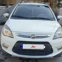 لیفان ایکس ۵۰ دنده ای مدل ۹۵ کم کارکرد