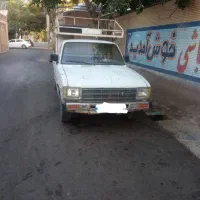 اسباب بازی ماشین وانتی