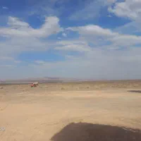 فروش فوری زمین مسکونی باباکمال