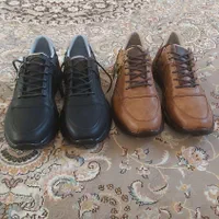 کفش مردانه آک بند مارکpolaris سایز ۴۱ در ۳رنگ
