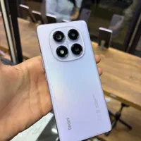 Redmi not 14 pro 256/8 4G|موبایل|مشهد, حجاب (شهرک غرب)|دیوار