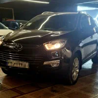 JAC S5/ مدل ۱۴۰۱/ نقد و اقساط