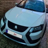 کوییک آر تیپ اس با استاندارد 85گانه صفر 1403