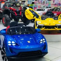 ۶ماهه و ۸ ماهه بخر|اسباب‌بازی بچه|نهاوند, |دیوار