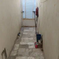 خانه شیک و نوساز پشت قواره