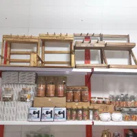 لوازم ریز آشپزخانه