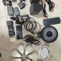 انواع وسایل الکترونیکی