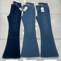 حراج شلوار جین زنانه ترک بعلت تغییر شغل۳۰۰/۰۰۰tعمد
