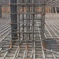 ارماتور بندی