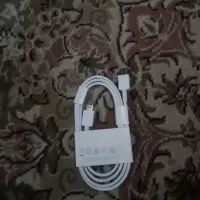 شارژر و کابل اورجینال