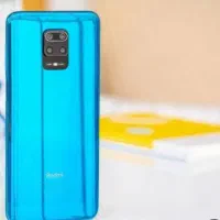 گوشی شیاعومی نت ۹ اس