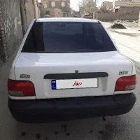 فروش پراید۸۹|خودرو سواری و وانت|چناران, |دیوار
