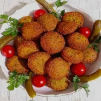 فلافلی نور بانو
