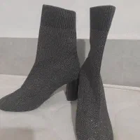 پوتین زنانه|کیف، کفش، کمربند|شیراز, انجیره|دیوار