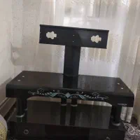 زیر تلویزیونی