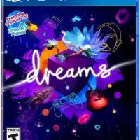 gta/need for speed/dreams/Prince persia/nightmares