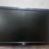 ال سی دی ۲۲ اینچ الجی