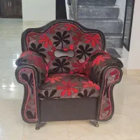 مبل هشت نفره