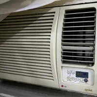 کولر ال‌جی